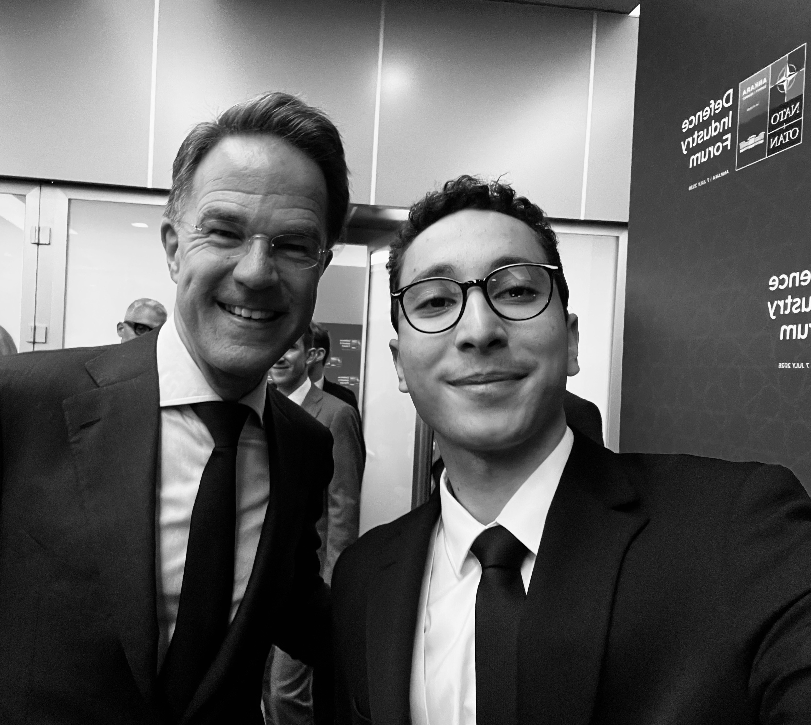 Mark Rutte